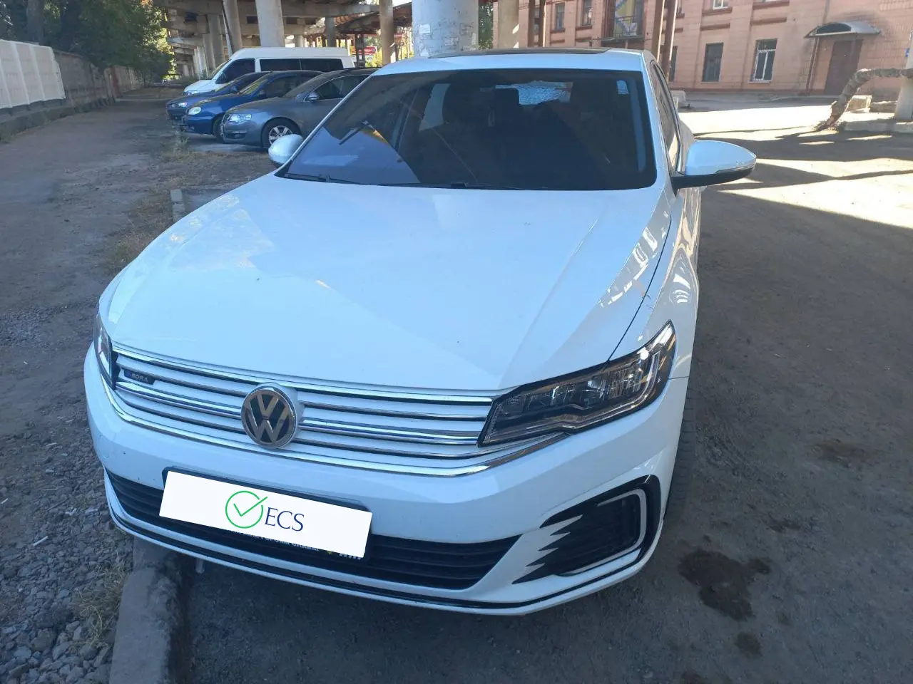 Наші роботи